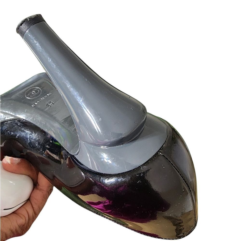 Chanel  - Picture 9 of 12